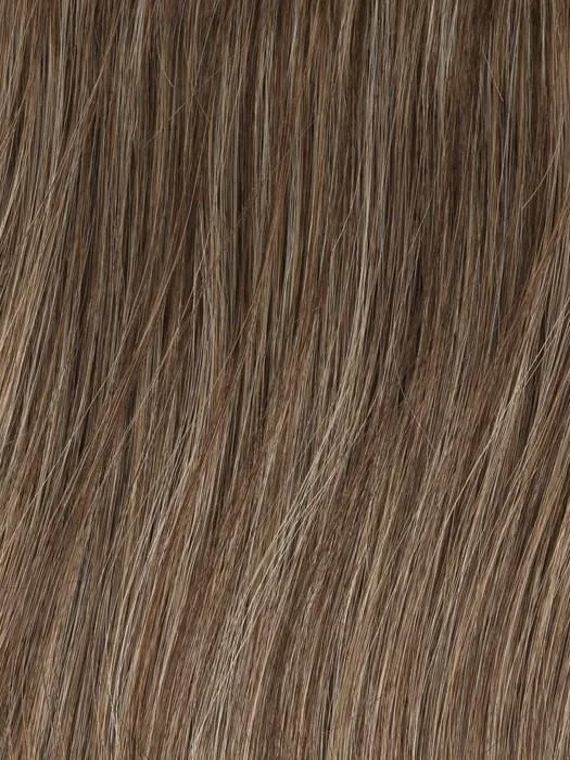 Curl Up Wig by Gabor | Synthetic Lace Front