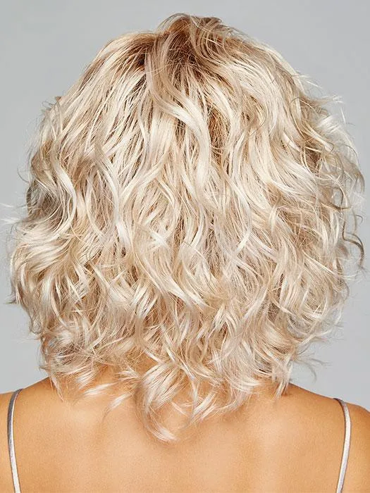Curl Up Wig by Gabor | Synthetic Lace Front