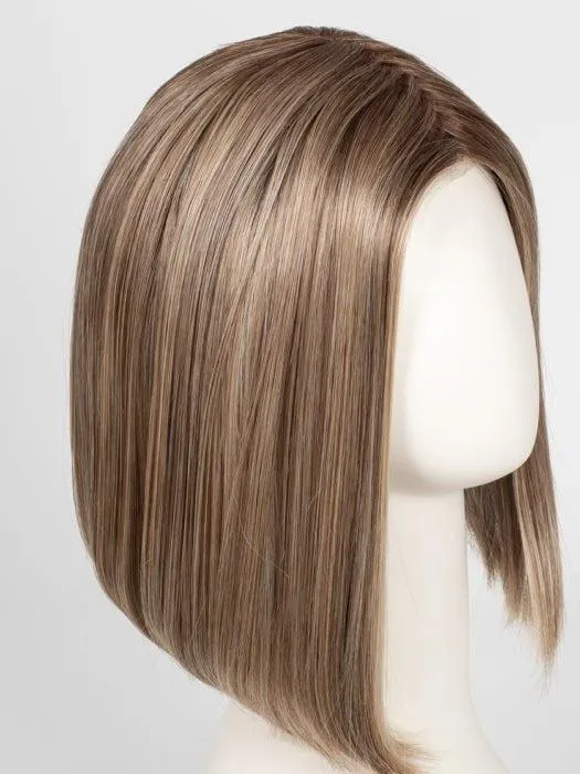Current Events | HF Synthetic Lace Front Wig (Mono Part)