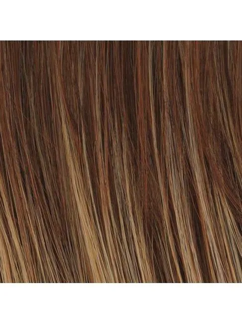 Curve Appeal Wig by Raquel Welch | Heat Friendly Synthetic Lace Front (Mono)