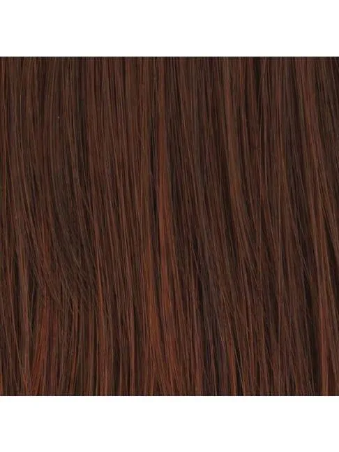 Curve Appeal Wig by Raquel Welch | Heat Friendly Synthetic Lace Front (Mono)