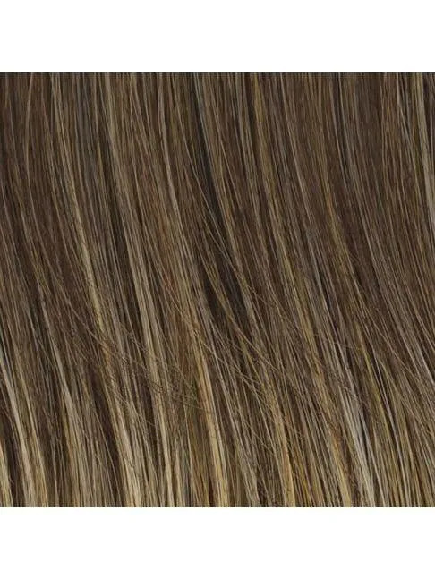 Curve Appeal Wig by Raquel Welch | Heat Friendly Synthetic Lace Front (Mono)