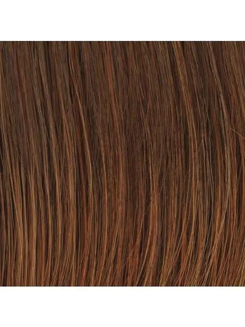 Curve Appeal Wig by Raquel Welch | Heat Friendly Synthetic Lace Front (Mono)