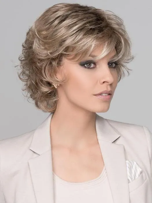 Daily Wig by Ellen Wille | Synthetic