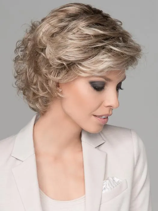 Daily Wig by Ellen Wille | Synthetic