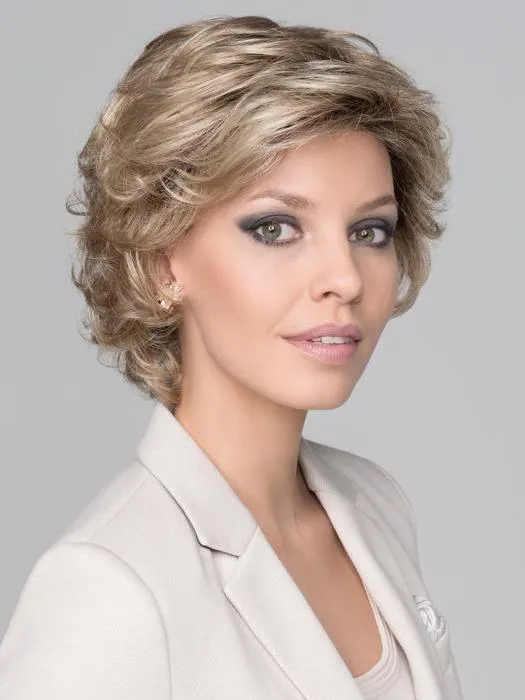 Daily Wig by Ellen Wille | Synthetic
