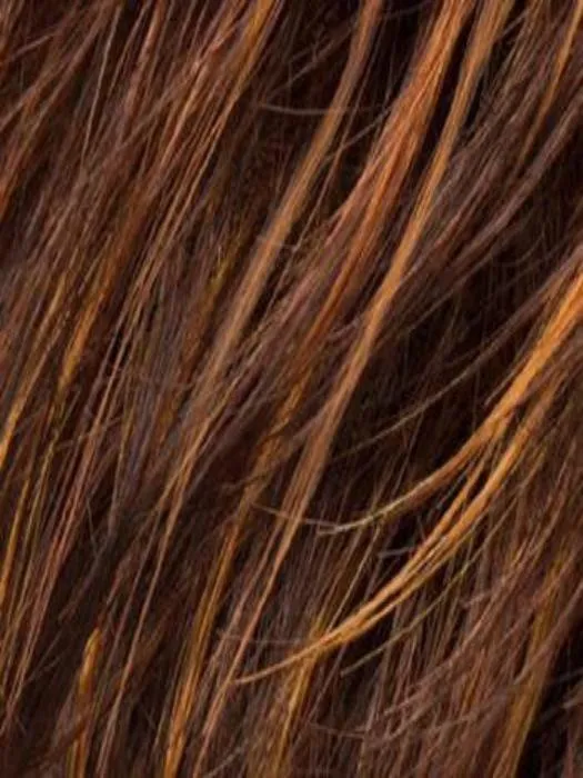 Daily Wig by Ellen Wille | Synthetic