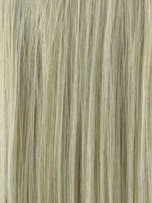 Daisy Short Side Braid by Forever Young | Lace Front Wig | CLOSEOUT