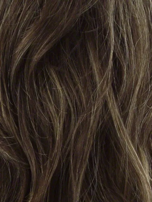 Daisy Short Side Braid by Forever Young | Lace Front Wig | CLOSEOUT
