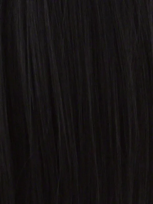 Daisy Short Side Braid by Forever Young | Lace Front Wig | CLOSEOUT