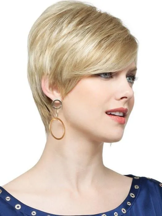Dani by Rene of Paris | Short Synthetic Wig | CLOSEOUT