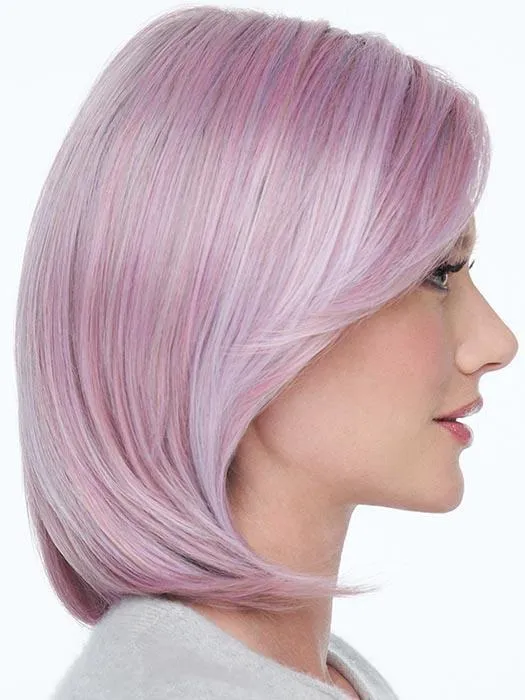 Dare To Be | Synthetic Lace Front Wig (Mono Top)