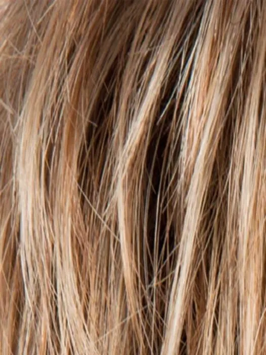 Date Mono Wig by Ellen Wille | Synthetic