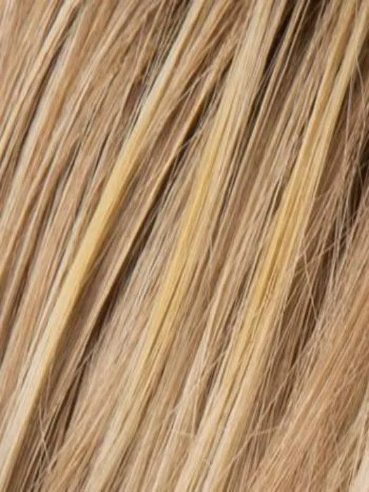 Date Mono Wig by Ellen Wille | Synthetic