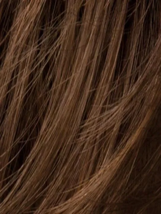 Date Mono Wig by Ellen Wille | Synthetic