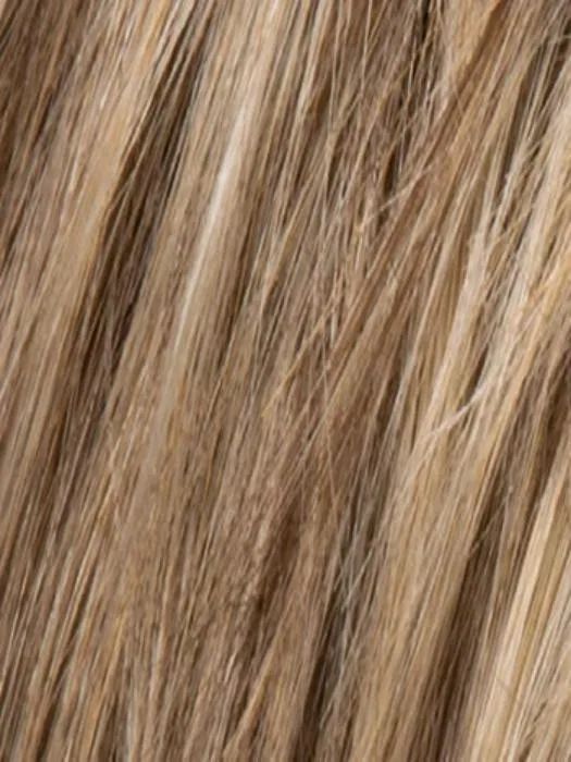 Date Mono Wig by Ellen Wille | Synthetic