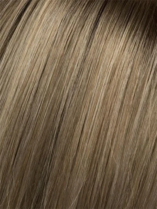 Date Mono Wig by Ellen Wille | Synthetic