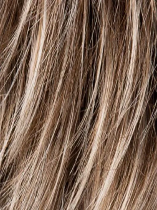 Date Mono Wig by Ellen Wille | Synthetic