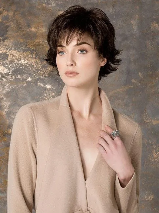 Date Wig by Ellen Wille | Synthetic