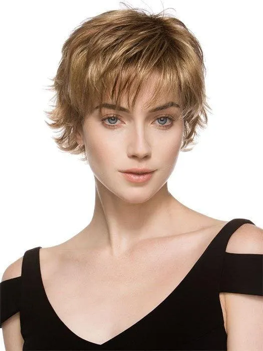 Date Wig by Ellen Wille | Synthetic