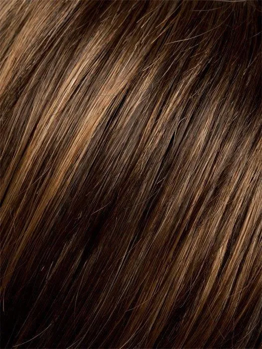 Date Wig by Ellen Wille | Synthetic