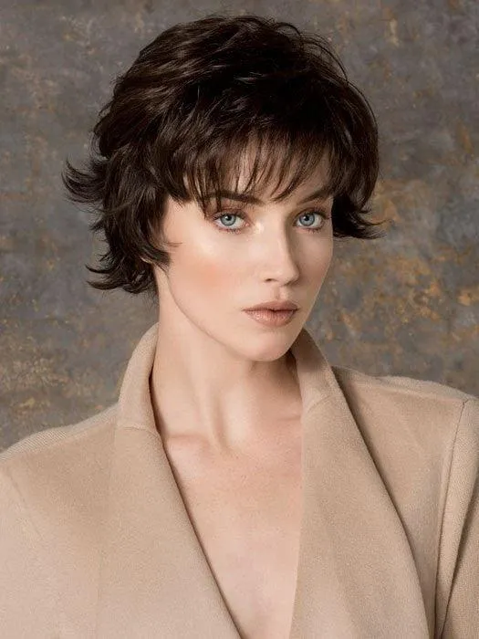 Date Wig by Ellen Wille | Synthetic