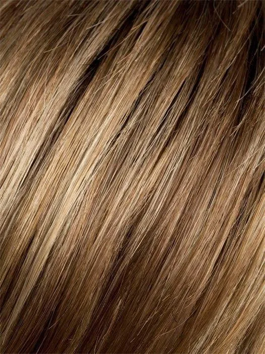 Date Wig by Ellen Wille | Synthetic