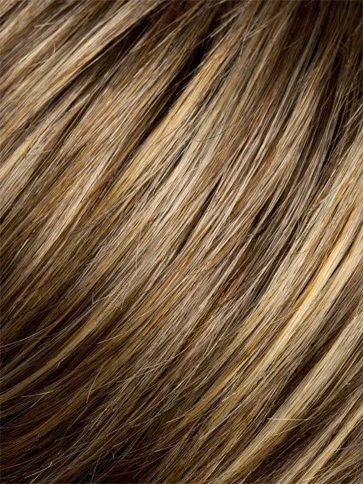 Date Wig by Ellen Wille | Synthetic