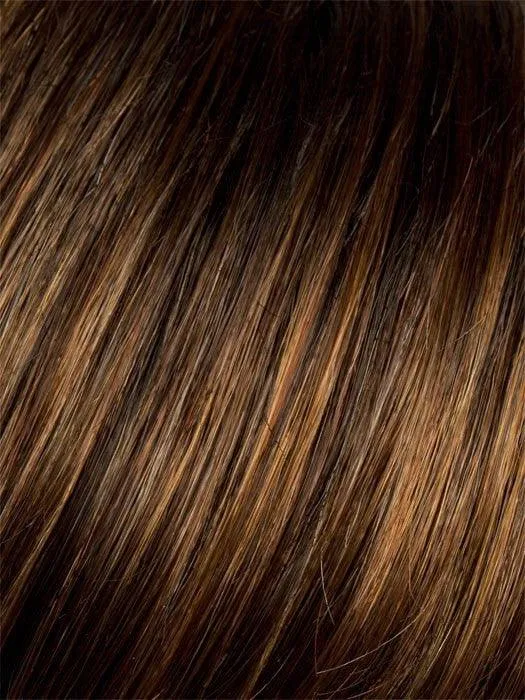 Date Wig by Ellen Wille | Synthetic