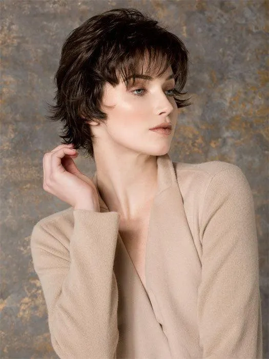 Date Wig by Ellen Wille | Synthetic