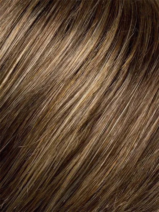 Date Wig by Ellen Wille | Synthetic
