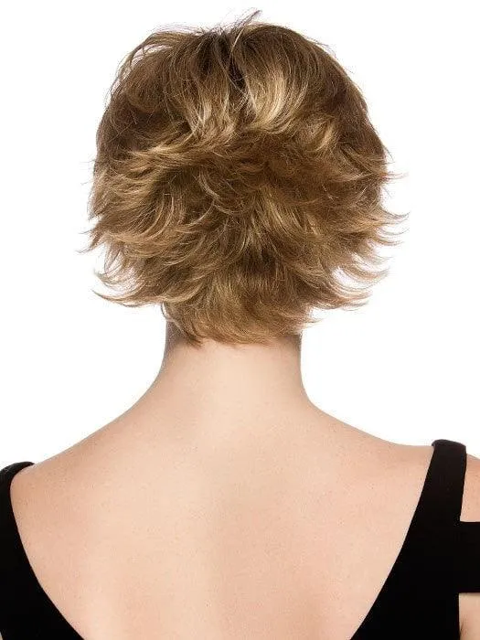 Date Wig by Ellen Wille | Synthetic