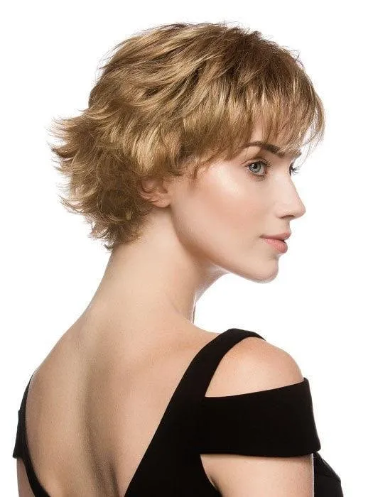 Date Wig by Ellen Wille | Synthetic