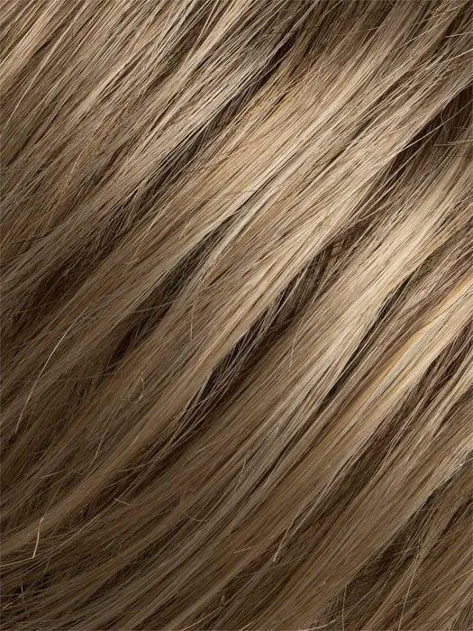 Date Wig by Ellen Wille | Synthetic