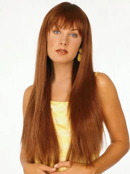 Dawn by Louis Ferre | Straight Long Wig | CLOSEOUT