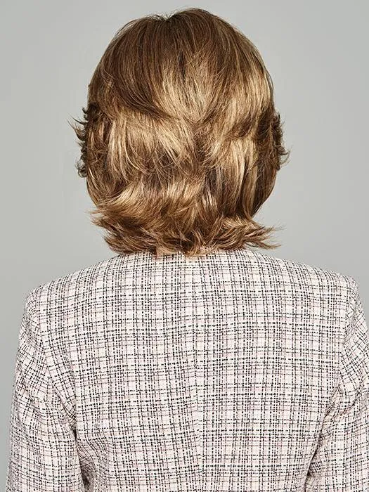 Debutante Wig by Gabor | Synthetic Lace Front (Hand-Tied) | Clearance Sale Open Box (Unworn - Like New)