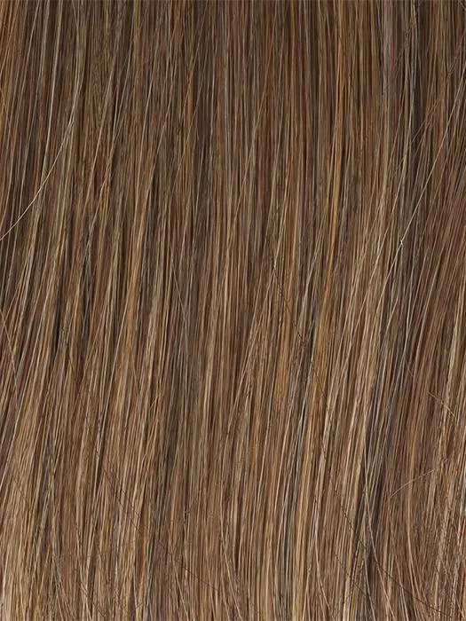 Debutante Wig by Gabor | Synthetic Lace Front (Hand-Tied)
