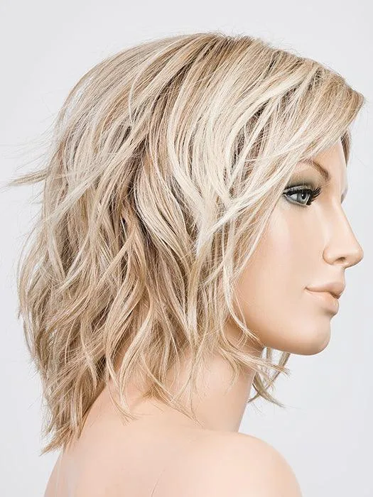 Delight Wig by Ellen Wille | Heat Friendly Synthetic (Lace Front Mono)