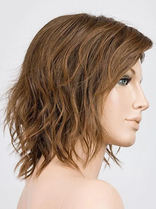 Delight Wig by Ellen Wille | Heat Friendly Synthetic (Lace Front Mono)