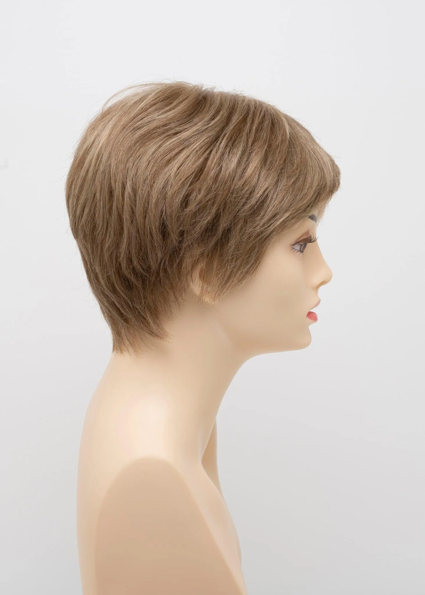 Destiny Wig by Envy | Human Hair Blend (Hand-Tied Mono Top)