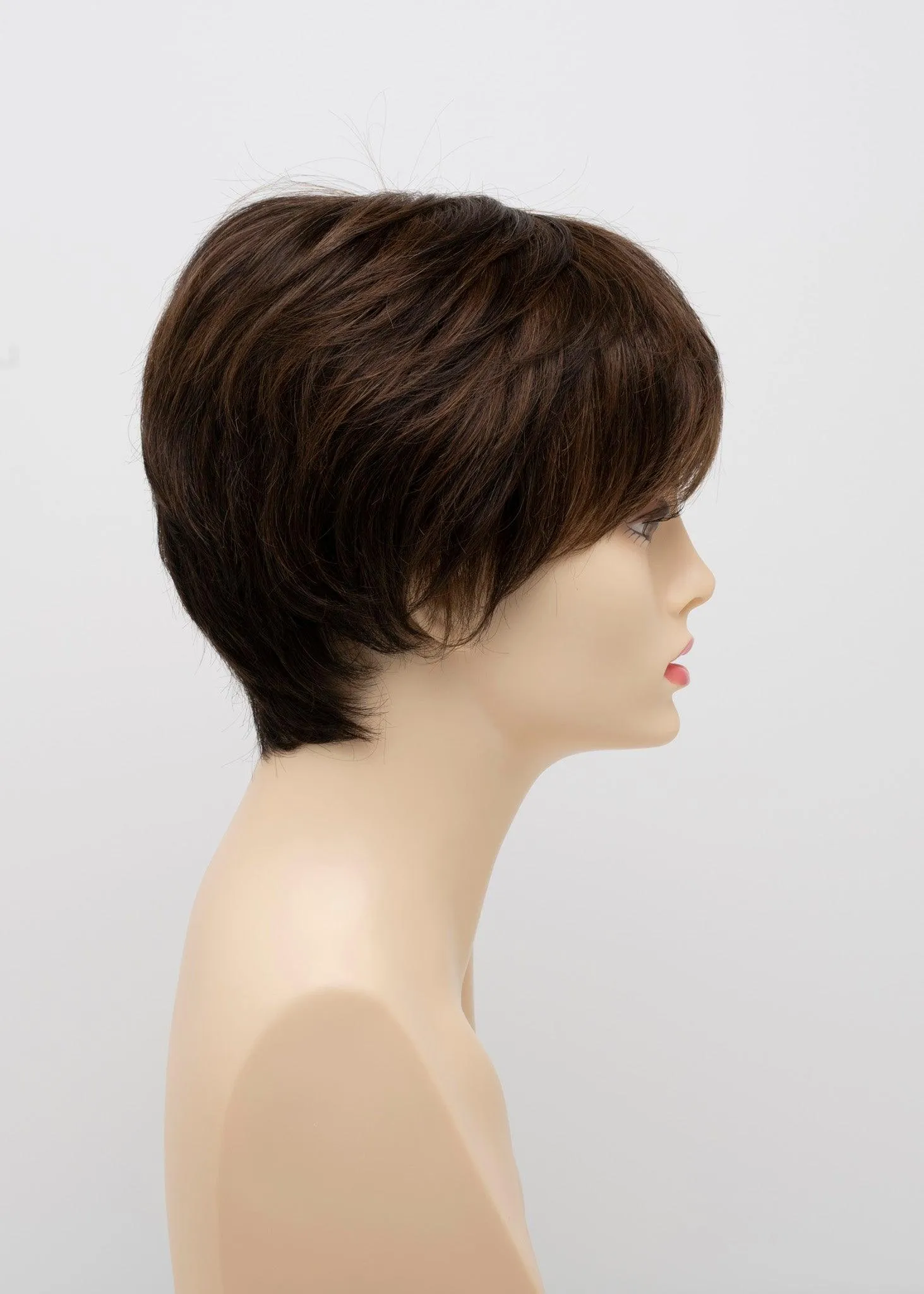 Destiny Wig by Envy | Human Hair Blend (Hand-Tied Mono Top)