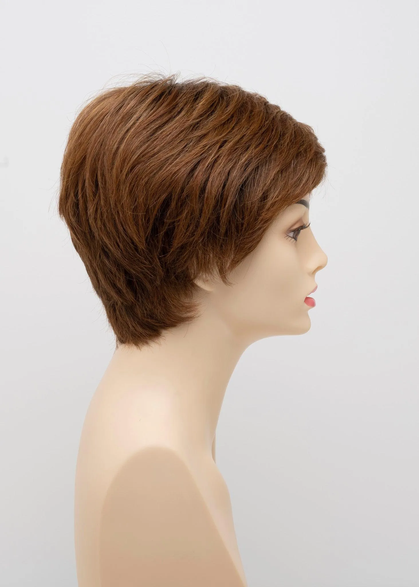 Destiny Wig by Envy | Human Hair Blend (Hand-Tied Mono Top)