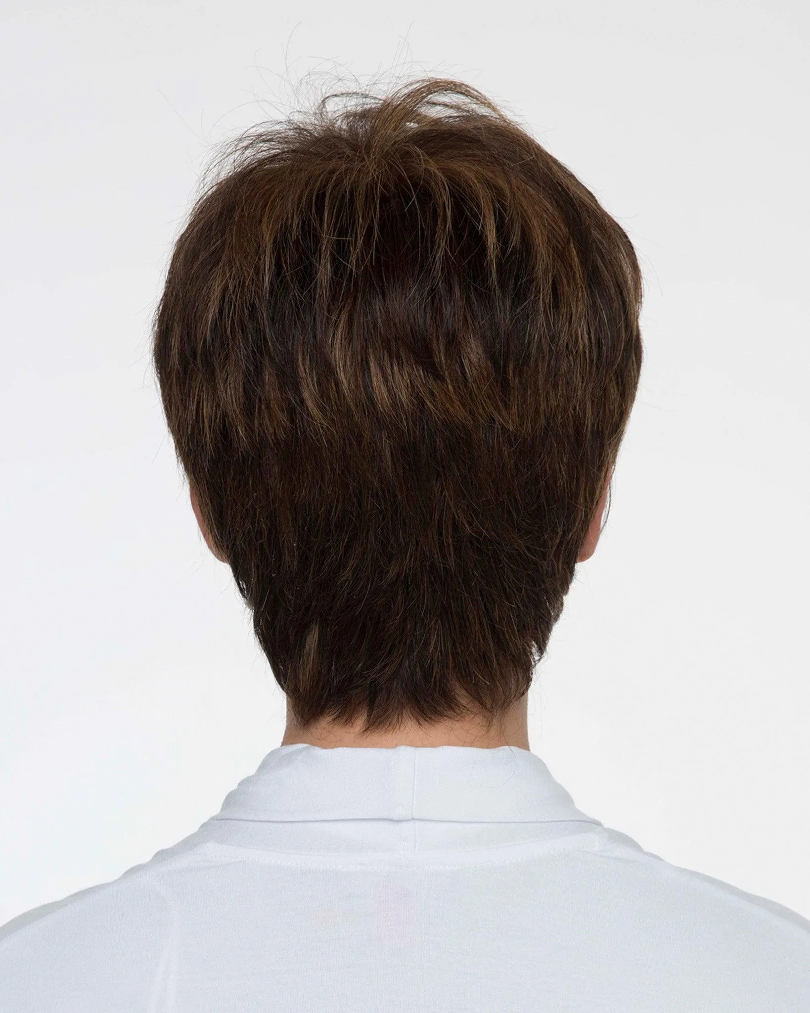 Destiny Wig by Envy | Human Hair Blend (Hand-Tied Mono Top)