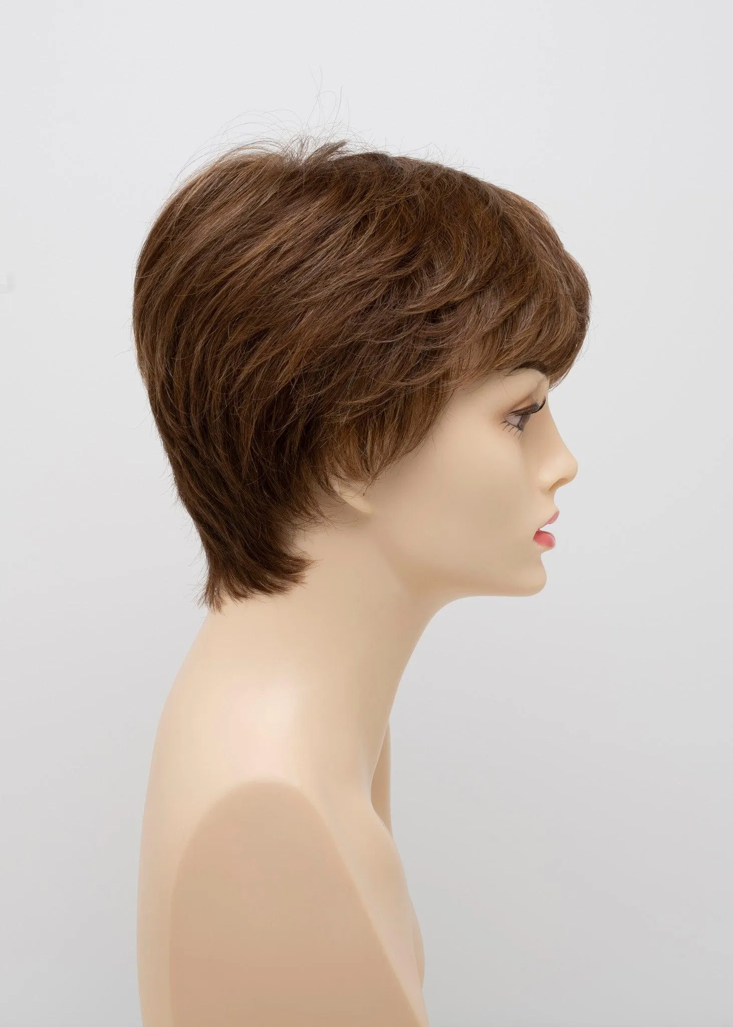 Destiny Wig by Envy | Human Hair Blend (Hand-Tied Mono Top)