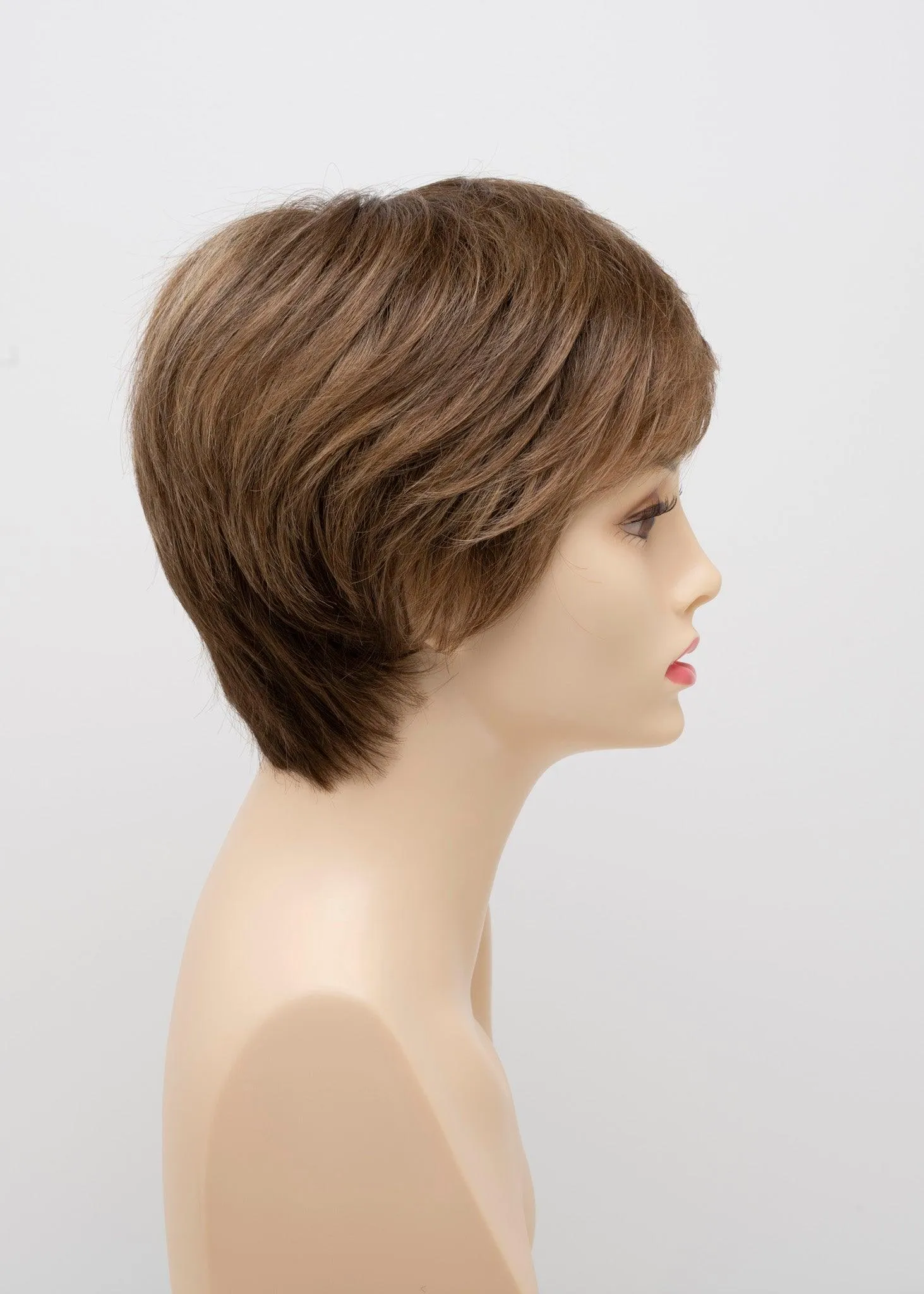 Destiny Wig by Envy | Human Hair Blend (Hand-Tied Mono Top)
