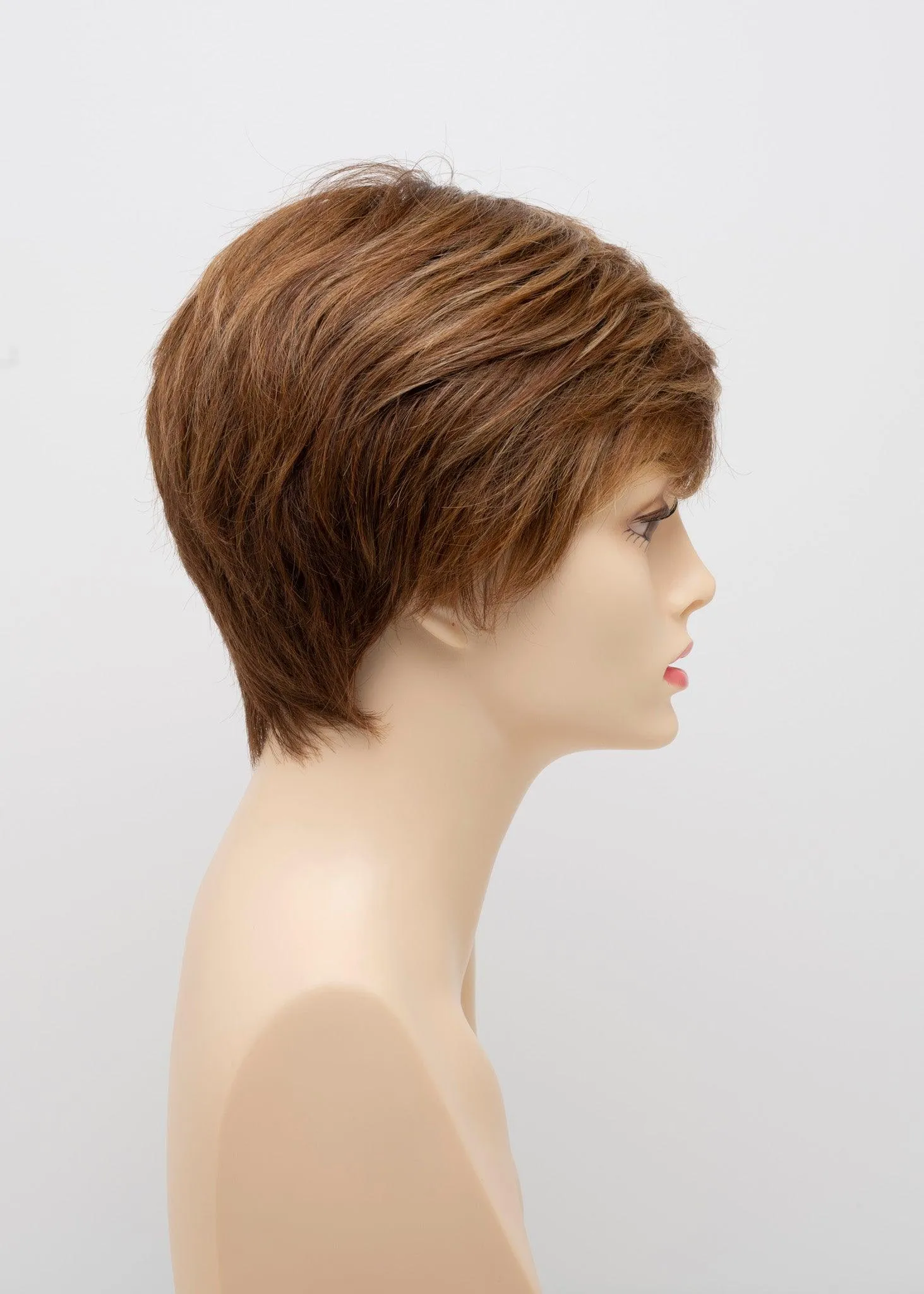 Destiny Wig by Envy | Human Hair Blend (Hand-Tied Mono Top)