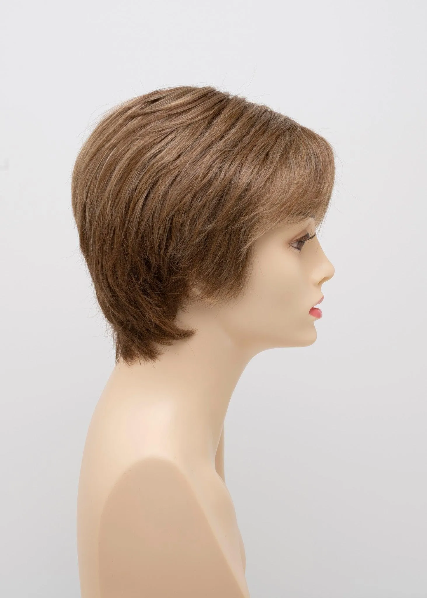 Destiny Wig by Envy | Human Hair Blend (Hand-Tied Mono Top)