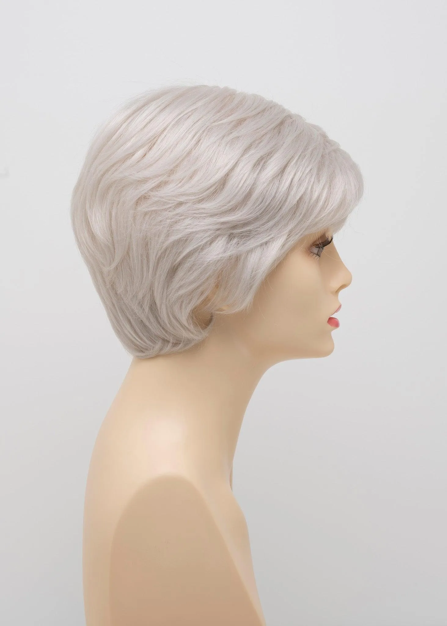 Destiny Wig by Envy | Human Hair Blend (Hand-Tied Mono Top)