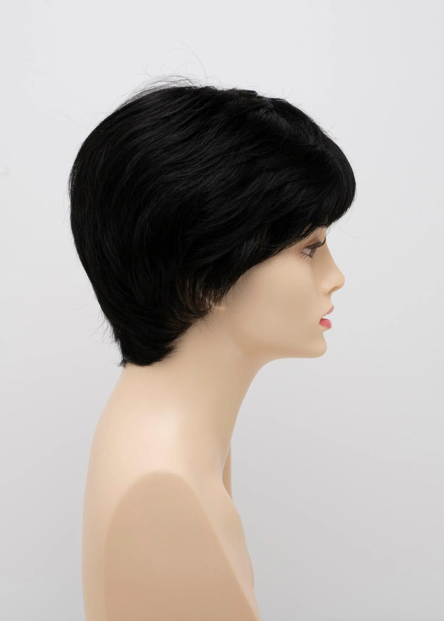 Destiny Wig by Envy | Human Hair Blend (Hand-Tied Mono Top)