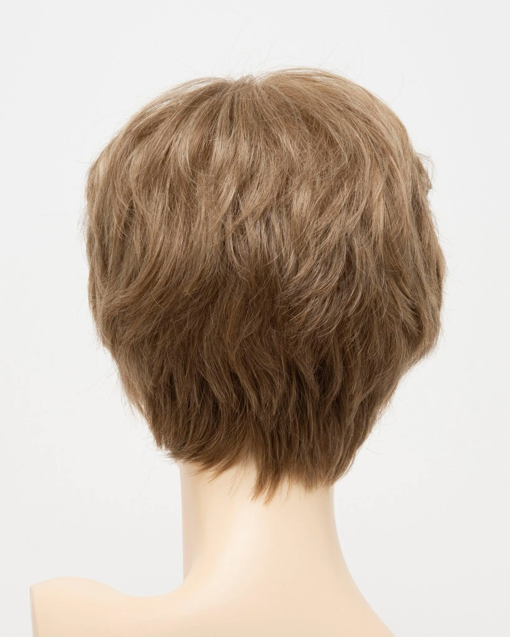 Destiny Wig by Envy | Human Hair Blend (Hand-Tied Mono Top)